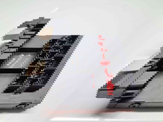  Modul confort Volkswagen Passat B6 (3C2) [Fabr 2005-2010] 3C8937049D