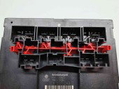  Modul confort Volkswagen Passat B6 (3C2) [Fabr 2005-2010] 3C8937049D