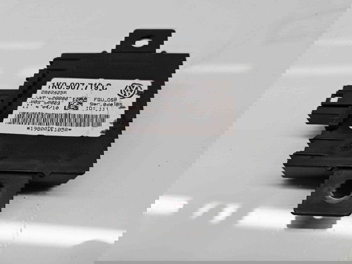  Modul confort Audi A3 Sportback (8PA) [Fabr 2004-2013] Facelift 1K0907719C