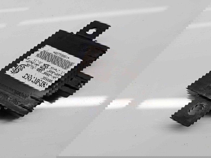  Modul confort Audi A3 Sportback (8PA) [Fabr 2004-2013] Facelift 1K0907719C