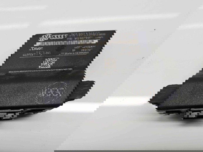  Modul confort Audi A3 Sportback (8PA) [Fabr 2004-2013] Facelift 1K0907530AD