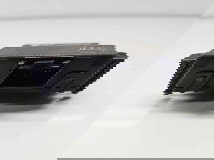  Modul confort Audi A3 Sportback (8PA) [Fabr 2004-2013] Facelift 1K0907530AD