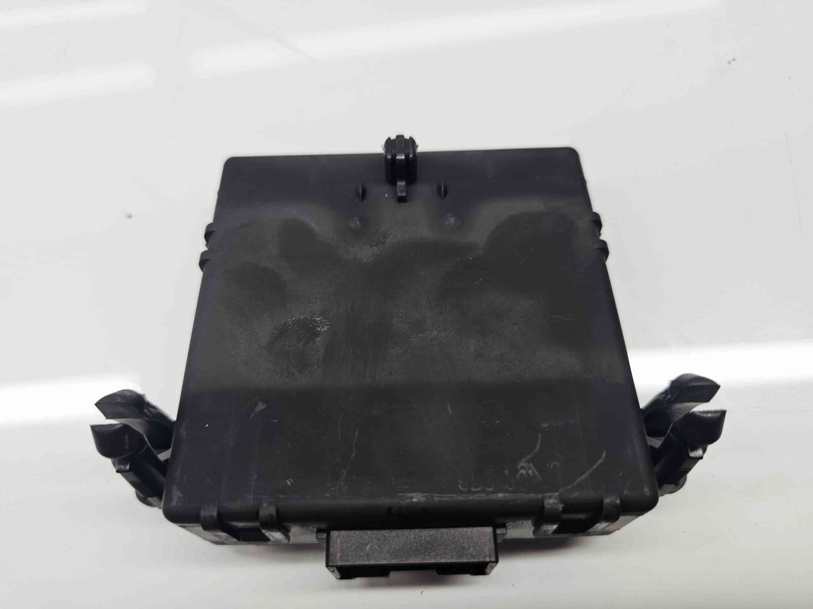 Modul confort Audi A3 Sportback (8PA) [Fabr 2004-2013] Facelift 1K0907530AD - imagine 3