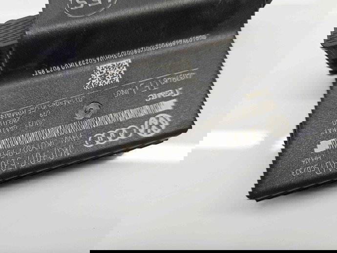  Modul confort Audi A3 Sportback (8PA) [Fabr 2004-2013] Facelift 1K0907530AD