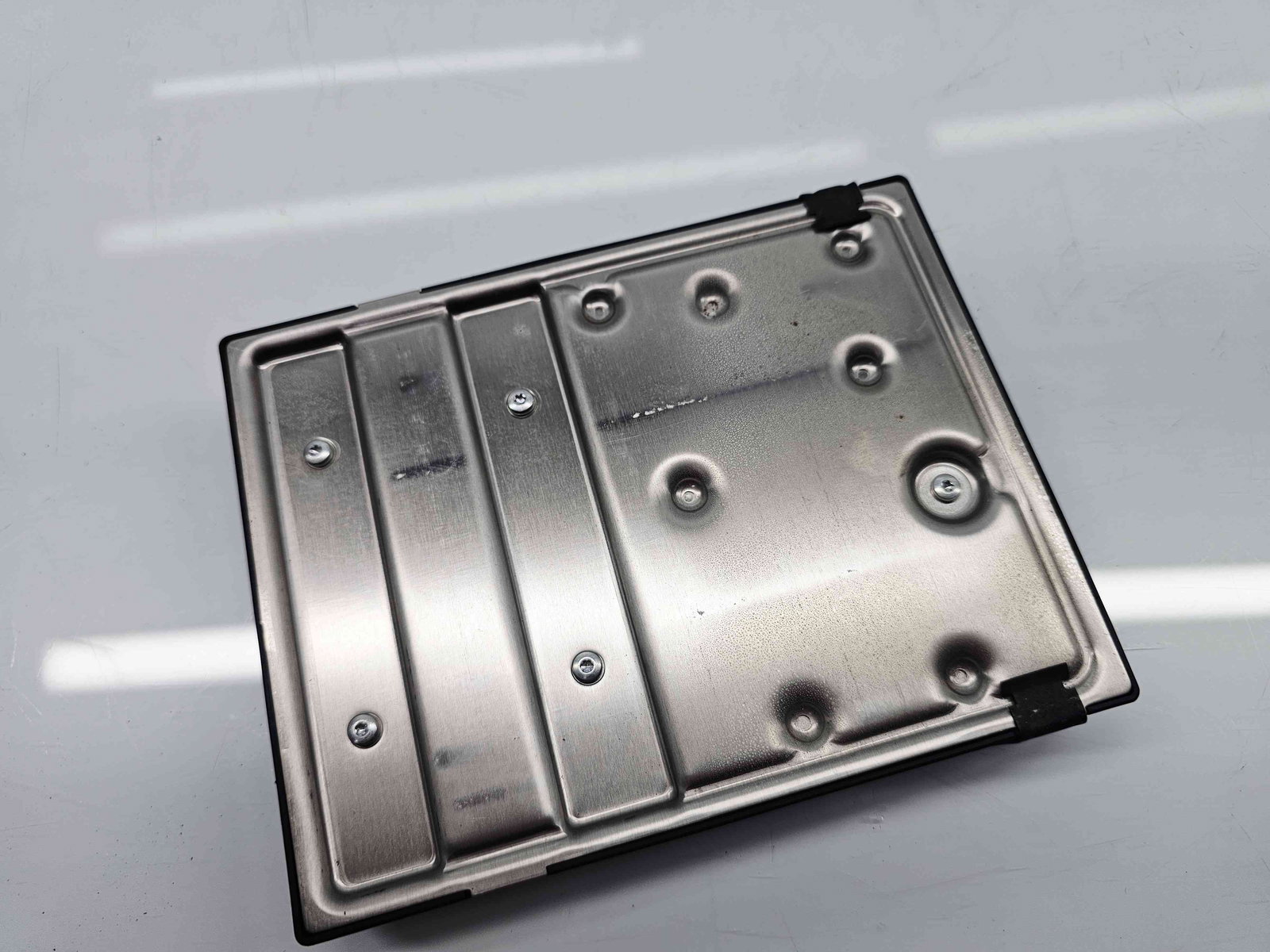 Modul confort Audi A4 (8K2, B8) [Fabr 2008-2015] 8K0907063N - imagine 3