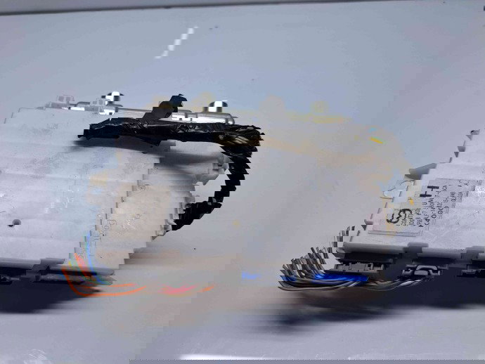 Modul confort MAZDA 3 II Hatchback Facelift [Fabr 2011-2013] BDG867560F