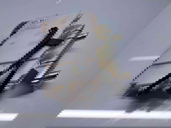 Modul confort MAZDA 3 II Hatchback Facelift [Fabr 2011-2013] BDG867560F