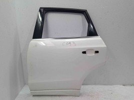 Usa stanga spate Audi Q5 (8RB) [Fabr 2008-2016] LY9C