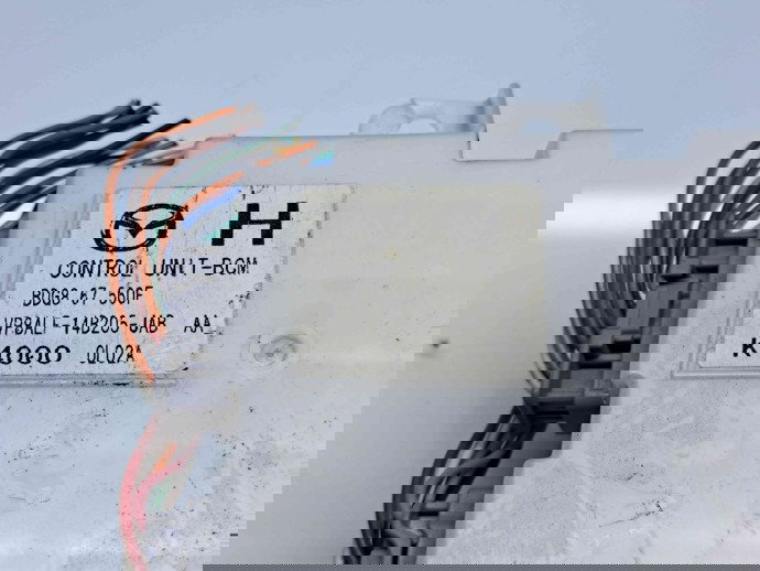 Modul confort MAZDA 3 II Hatchback Facelift [Fabr 2011-2013] BDG867560F