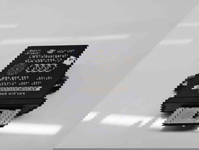  Modul confort Audi A3 Sportback (8PA) [Fabr 2004-2013] Facelift 8P3907357