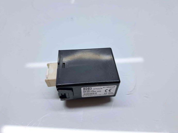 Modul confort MAZDA 3 II Hatchback Facelift [Fabr 2011-2013] BDB3675DZA