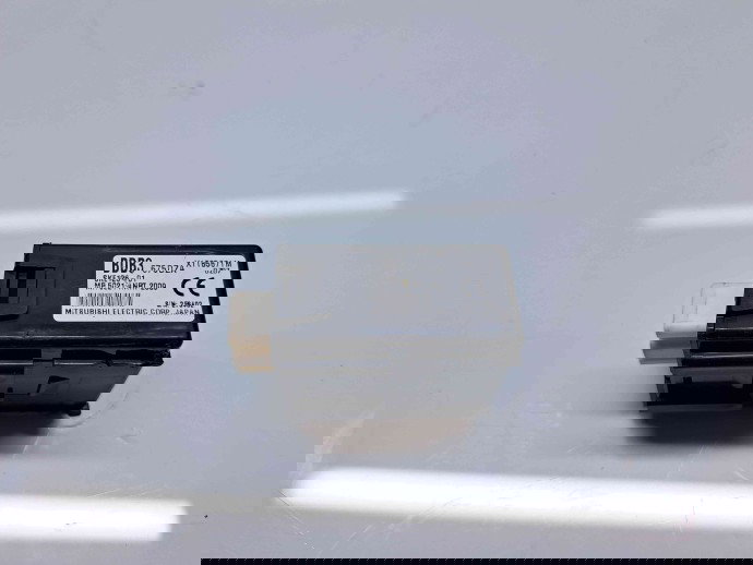 Modul confort MAZDA 3 II Hatchback Facelift [Fabr 2011-2013] BDB3675DZA