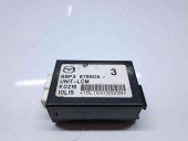 Modul confort MAZDA 3 II Hatchback Facelift [Fabr 2011-2013] BBP367890A