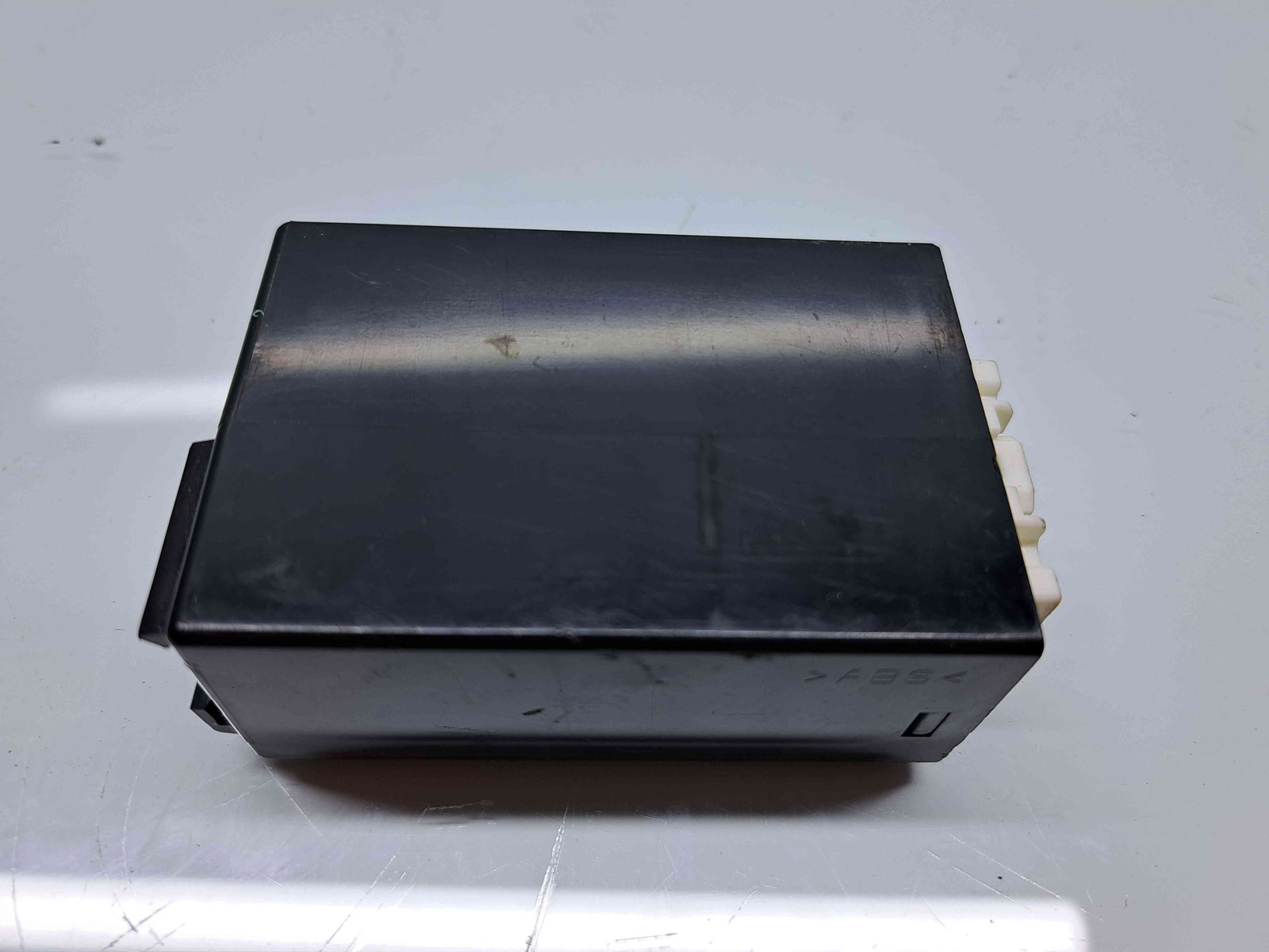 Modul confort MAZDA 3 II Hatchback Facelift [Fabr 2011-2013] BBP367890A - imagine 3