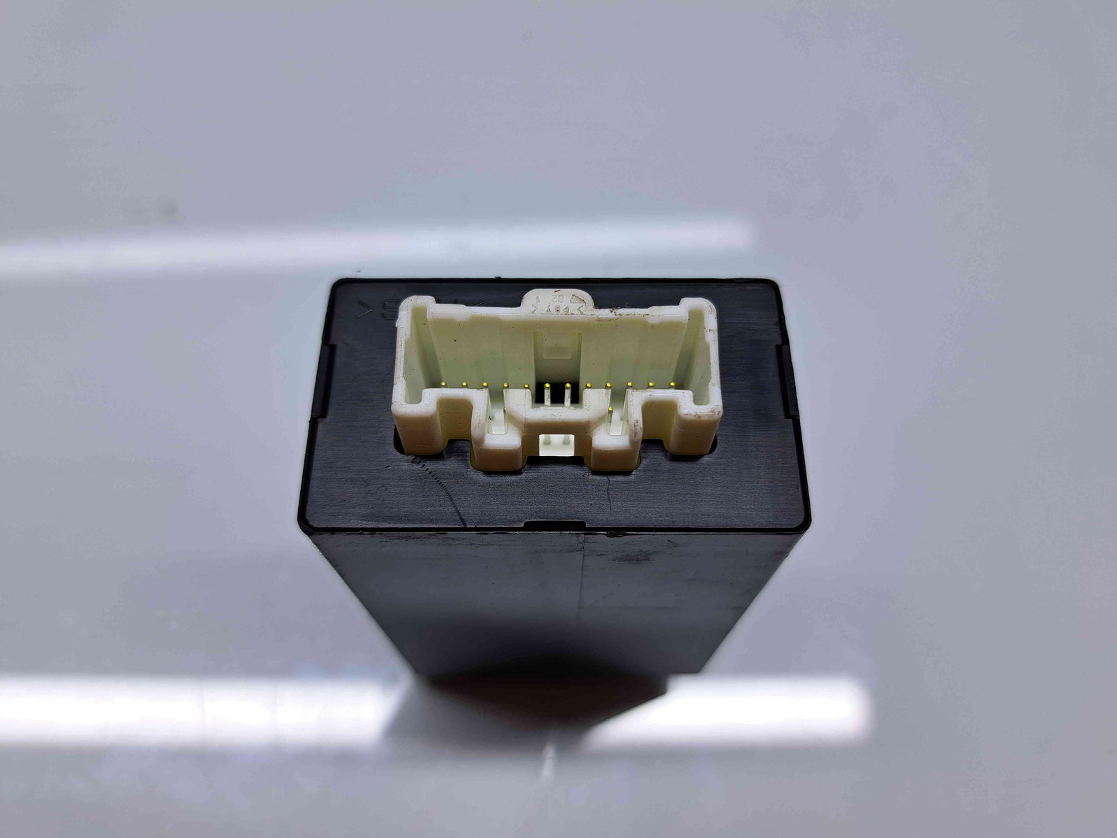 Modul confort MAZDA 3 II Hatchback Facelift [Fabr 2011-2013] BBP367890A - imagine 4