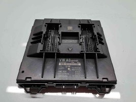  Modul confort Volkswagen Polo (6R) [Fabr 2009-2016] 6R0937087K
