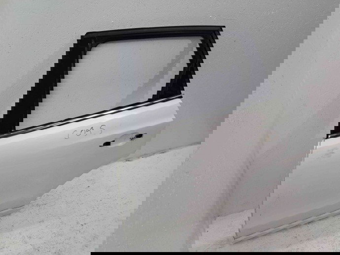 Usa stanga spate Audi Q5 (8RB) [Fabr 2008-2016] LY9C