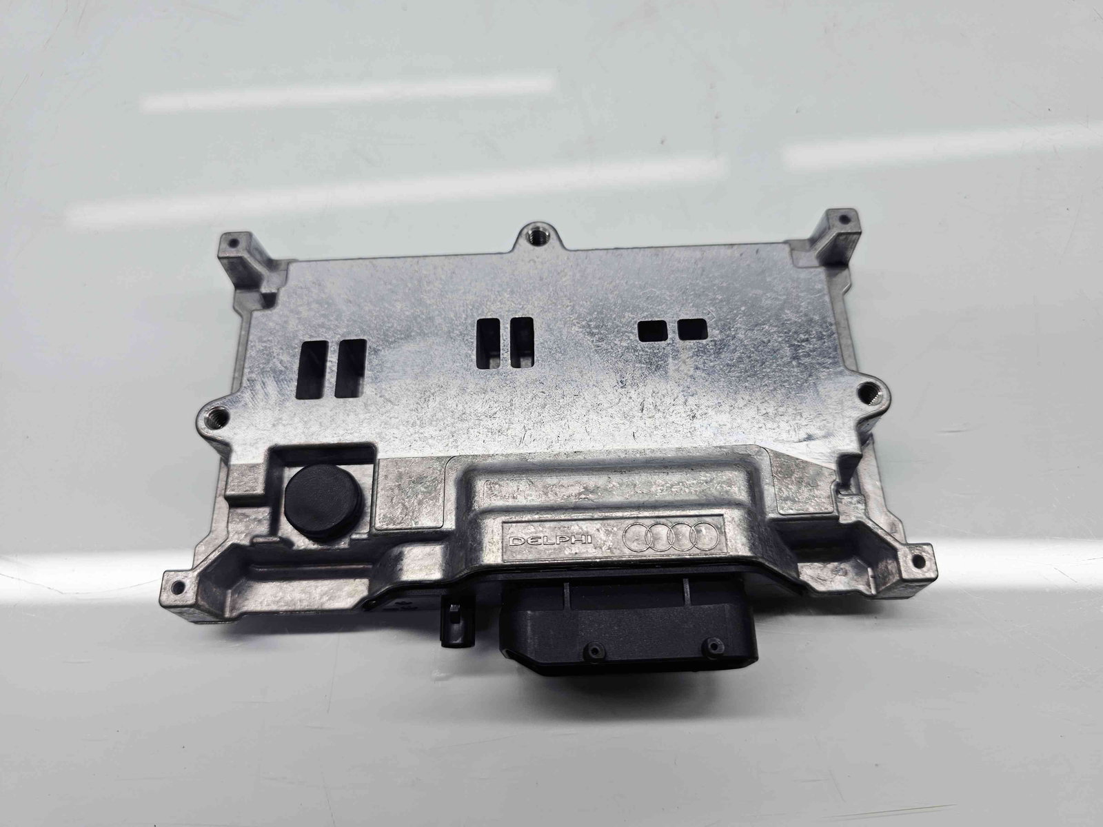 Modul confort Audi A6 (4A2, C8) S-line [Fabr 2018-2025] 4KE907107AA - imagine 3