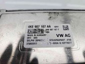  Modul confort Audi A6 (4A2, C8) S-line [Fabr 2018-2025] 4KE907107AA