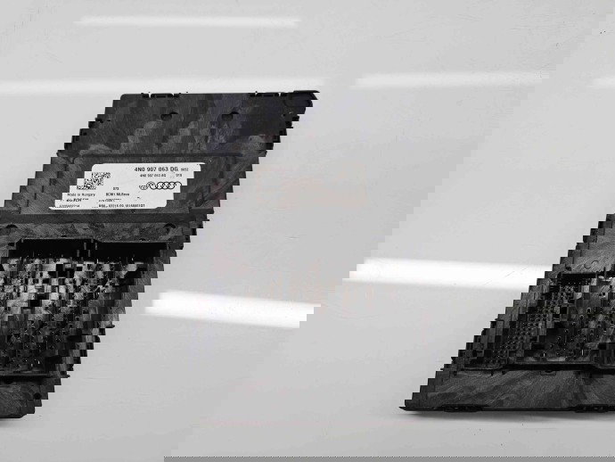  Modul confort Audi A6 (4A2, C8) S-line [Fabr 2018-2025] 4N0907063DG