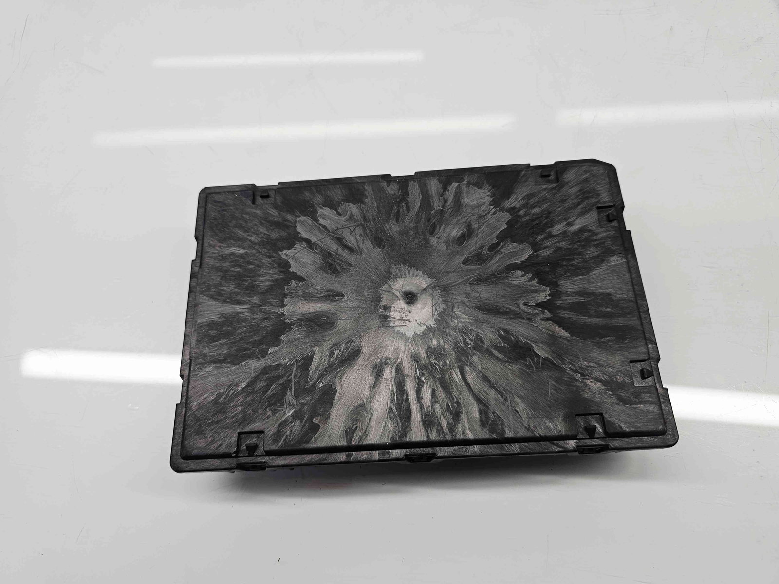 Modul confort Audi A6 (4A2, C8) S-line [Fabr 2018-2025] 4N0907063DG - imagine 3