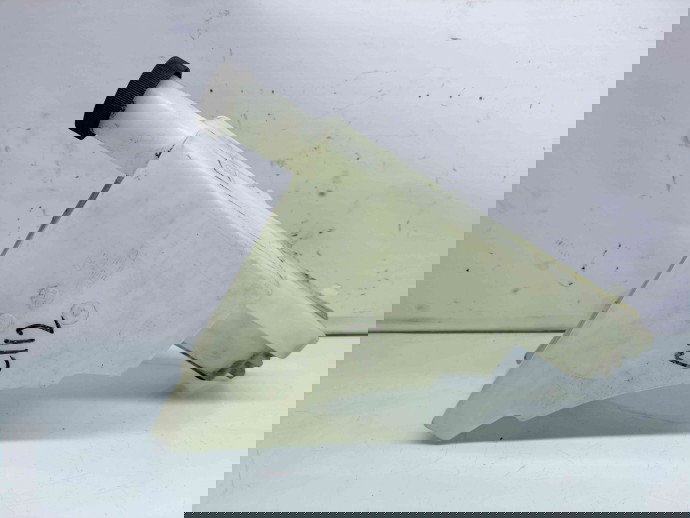 Vas expansiune Nissan Juke [Fabr 2010-2014] Hatchback OEM