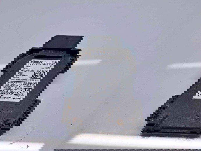  Modul confort Bmw 3 Saloon (G20) [Fabr 2018-2025] 28709131