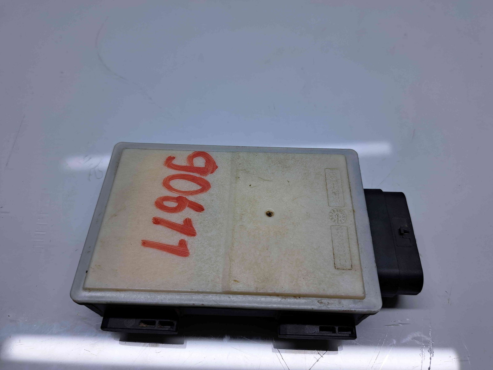 Modul confort Bmw 3 Saloon (G20) [Fabr 2018-2025] 28709131 - imagine 4