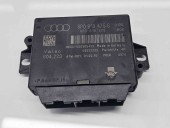 Modul senzori parcare Audi A3 Sportback (8PA) [Fabr 2004-2013] Facelift 8P0919475G