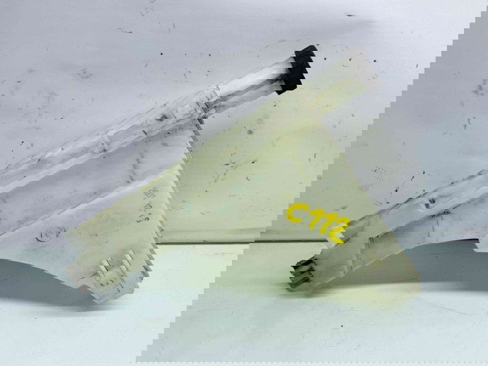 Vas expansiune Nissan Juke [Fabr 2010-2014] Hatchback OEM