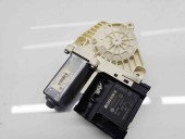 Motoras geam dreapta fata Volkswagen Passat B6 Variant (3C5) [Fabr 2005-2010] 1K0959702P