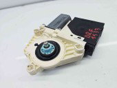 Motoras geam dreapta fata Volkswagen Passat B6 Variant (3C5) [Fabr 2005-2010] 1K0959702P
