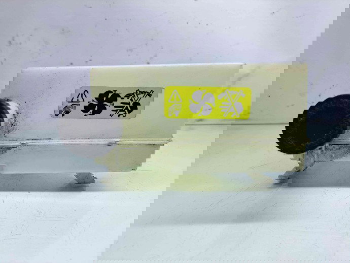 Vas expansiune Nissan Juke [Fabr 2010-2014] Hatchback OEM