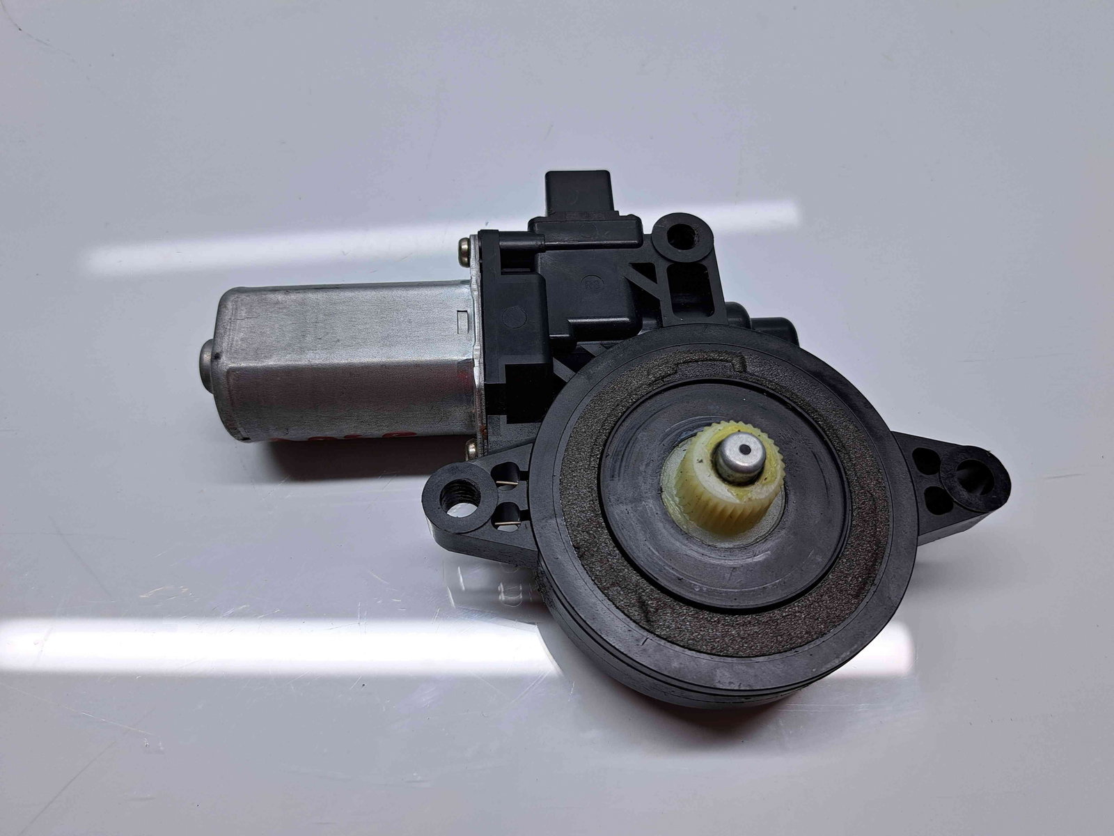 Motoras geam dreapta spate MAZDA 3 II Hatchback Facelift [Fabr 2011-2013] D6515858X - imagine 4