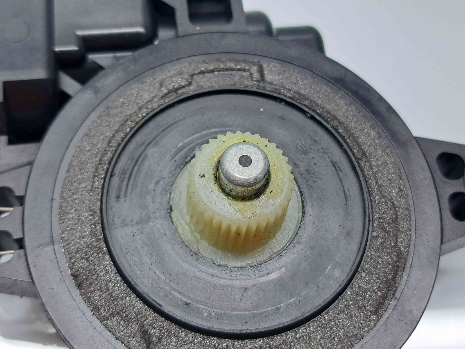 Motoras geam dreapta spate MAZDA 3 II Hatchback Facelift [Fabr 2011-2013] D6515858X - imagine 5