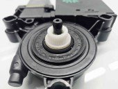 Motoras geam stanga fata Volkswagen Passat B7 (362) [Fabr 2010-2014] 3AA837461C