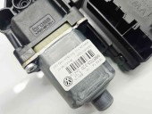 Motoras geam stanga fata Volkswagen Passat B7 (362) [Fabr 2010-2014] 3AA837461C