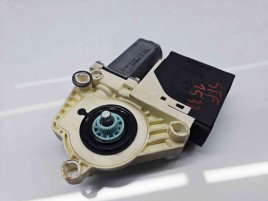 Motoras geam stanga fata Volkswagen Passat B6 Variant (3C5) [Fabr 2005-2010] 1K0959701P