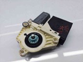 Motoras geam stanga fata Volkswagen Passat B6 Variant (3C5) [Fabr 2005-2010] 1K0959701P