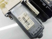 Motoras geam stanga fata Volkswagen Passat B6 Variant (3C5) [Fabr 2005-2010] 1K0959701P