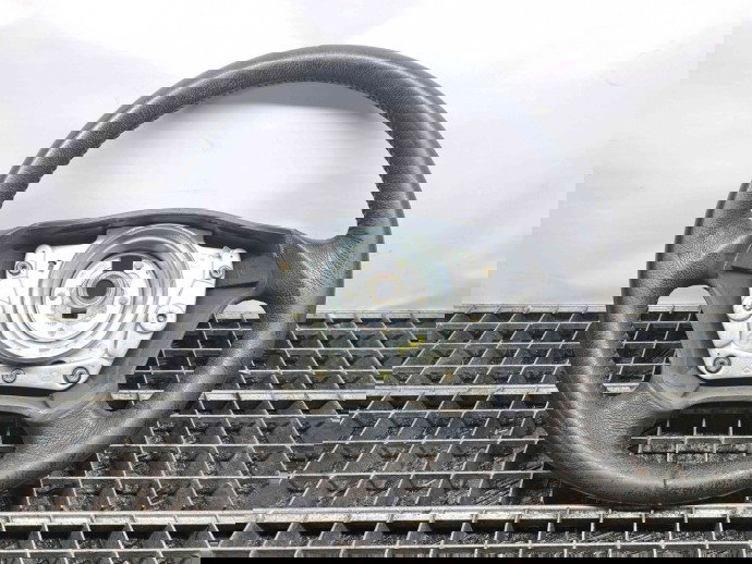  Volan Mercedes Clasa ML (W163) [Fabr 1998-2005] OEM