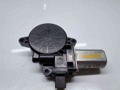 Motoras geam stanga spate MAZDA 3 II Hatchback Facelift [Fabr 2011-2013] D01G5958X