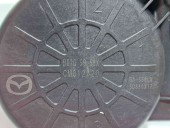 Motoras geam stanga spate MAZDA 3 II Hatchback Facelift [Fabr 2011-2013] D01G5958X