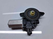 Motoras geam stanga spate MAZDA 3 II Hatchback Facelift [Fabr 2011-2013] D01G5958X