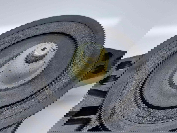 Motoras geam stanga spate MAZDA 3 II Hatchback Facelift [Fabr 2011-2013] D01G5958X