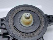 Motoras geam stanga spate MAZDA 3 II Hatchback Facelift [Fabr 2011-2013] D01G5958X