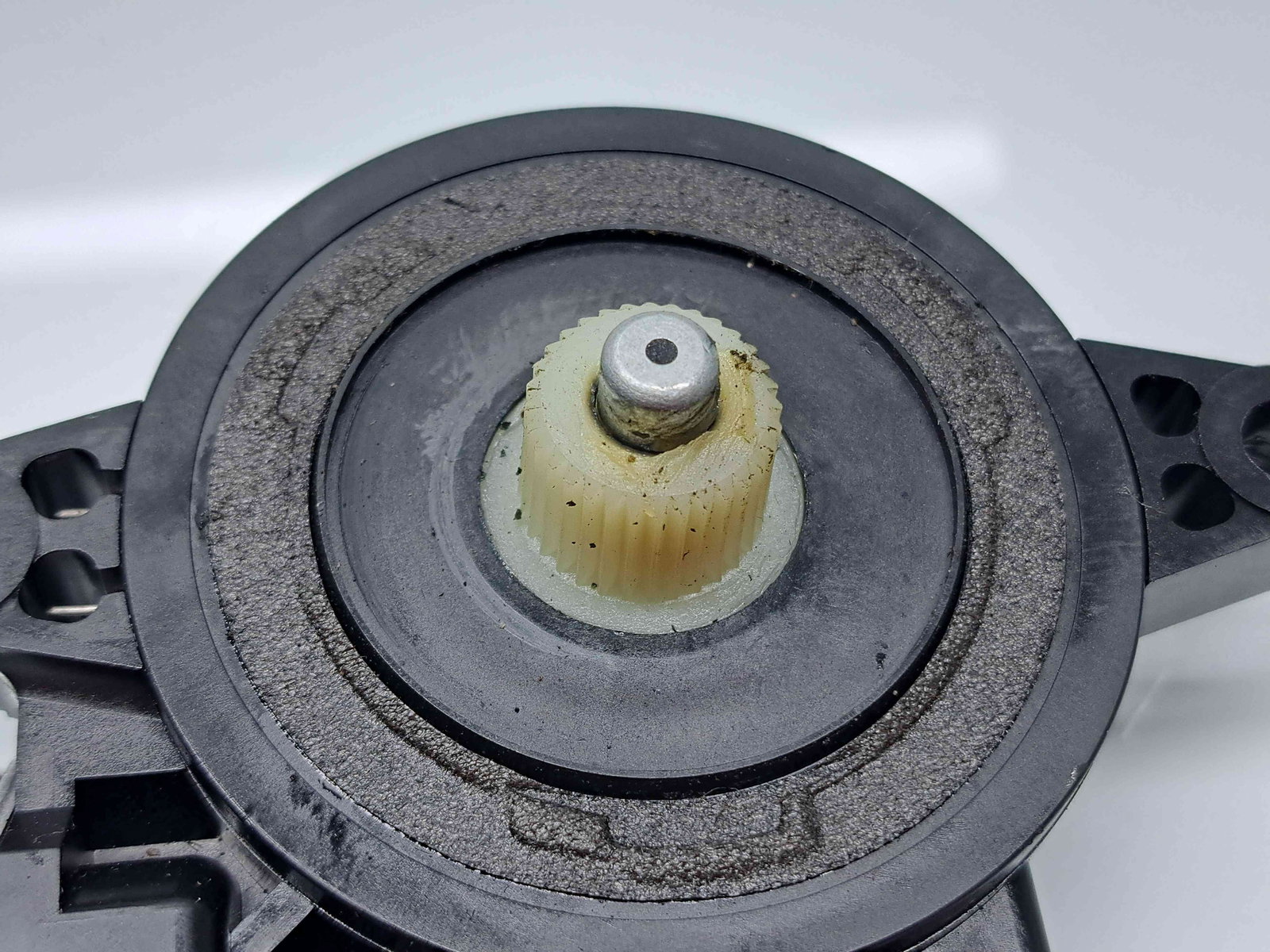 Motoras geam stanga spate MAZDA 3 II Hatchback Facelift [Fabr 2011-2013] D01G5958X - imagine 4