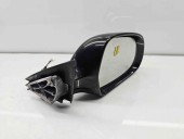 Oglinda dreapta Audi A3 Sportback (8PA) [Fabr 2004-2013] Facelift LZ7L