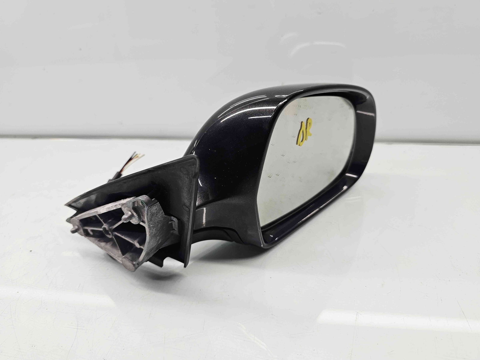 Oglinda dreapta Audi A3 Sportback (8PA) [Fabr 2004-2013] Facelift LZ7L - imagine 1