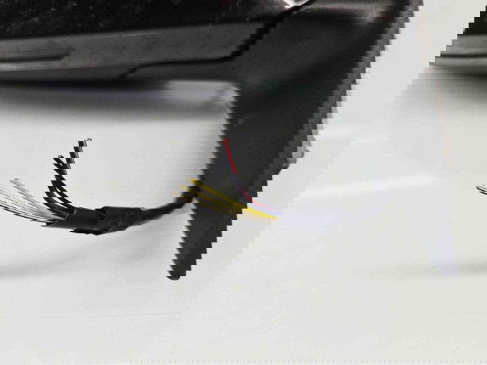 Oglinda dreapta Audi A3 Sportback (8PA) [Fabr 2004-2013] Facelift LZ7L